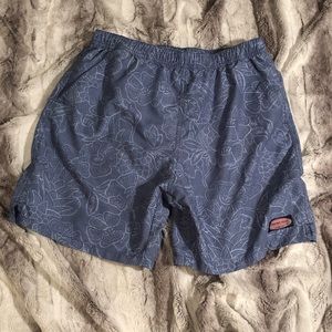 men’s vineyard vines bathing suit